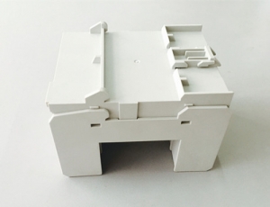 F4342143防雷器塑料外殼廠家，塑膠防雷器外殼生產(chǎn)廠家