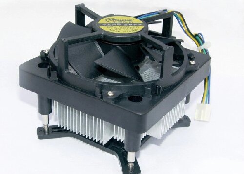 如何解決電腦風(fēng)扇噪聲問題？