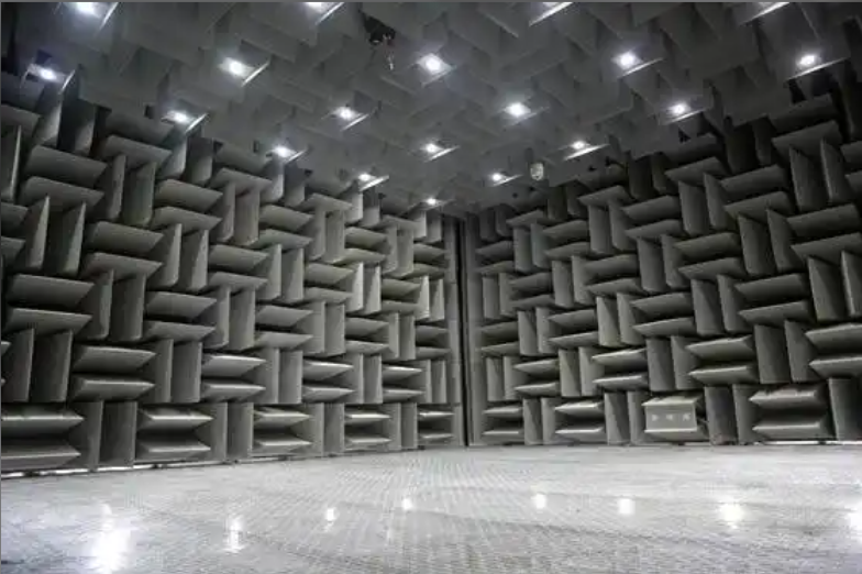 聲學(xué)實(shí)驗(yàn)室領(lǐng)域的技術(shù)先鋒